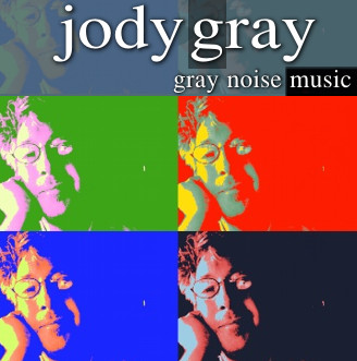Gray Noise Music