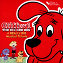 A Really Big Musical Tribute CD