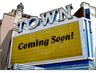 Coming  Soon